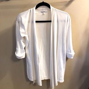 Gap short sleeved sweater